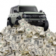Image for article titled 2021 Ford Bronco Costs $29,995 To $63,100. Here's A Full Price Breakdown